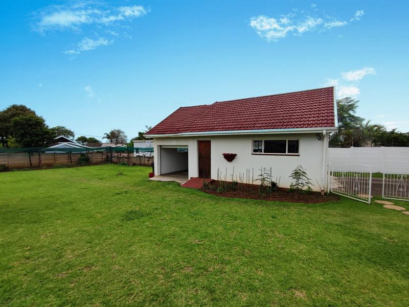 3 Bedroom Property for Sale in Hayfields KwaZulu-Natal