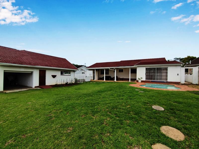 3 Bedroom Property for Sale in Hayfields KwaZulu-Natal