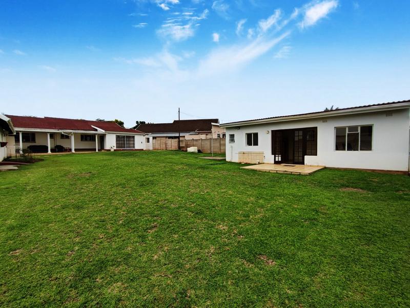 3 Bedroom Property for Sale in Hayfields KwaZulu-Natal