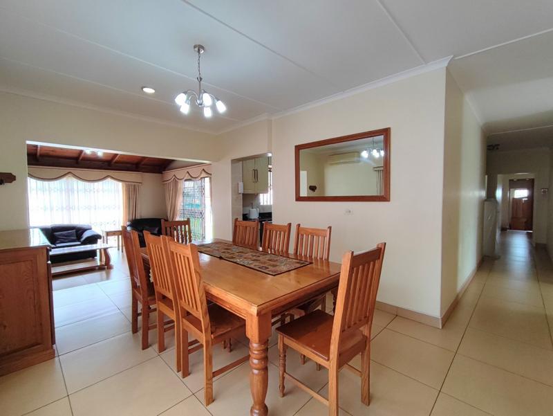 3 Bedroom Property for Sale in Hayfields KwaZulu-Natal