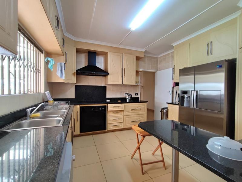 3 Bedroom Property for Sale in Hayfields KwaZulu-Natal