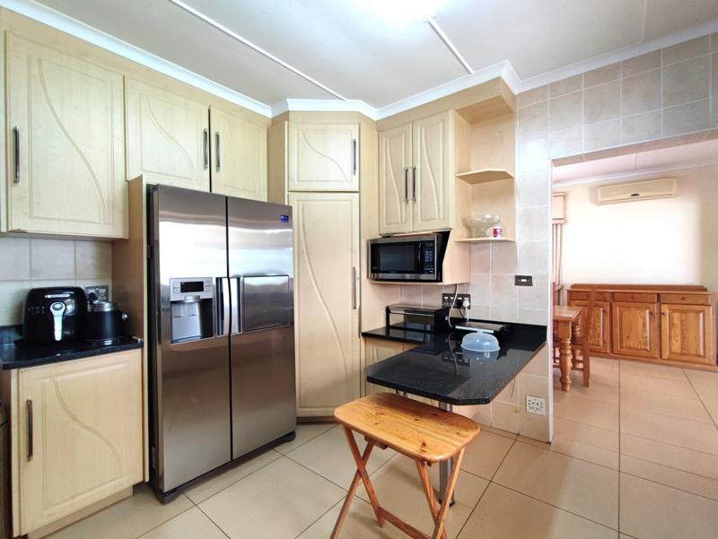 3 Bedroom Property for Sale in Hayfields KwaZulu-Natal