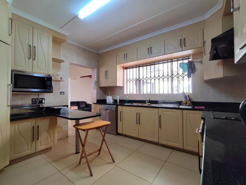 3 Bedroom Property for Sale in Hayfields KwaZulu-Natal