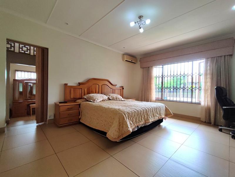 3 Bedroom Property for Sale in Hayfields KwaZulu-Natal