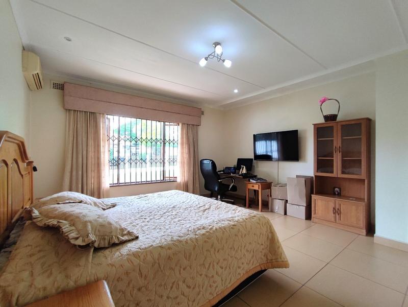 3 Bedroom Property for Sale in Hayfields KwaZulu-Natal