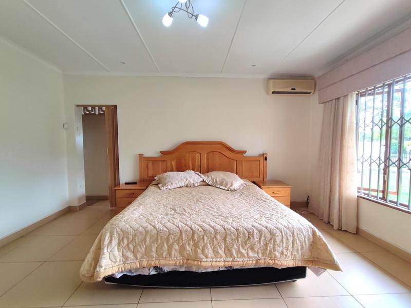 3 Bedroom Property for Sale in Hayfields KwaZulu-Natal