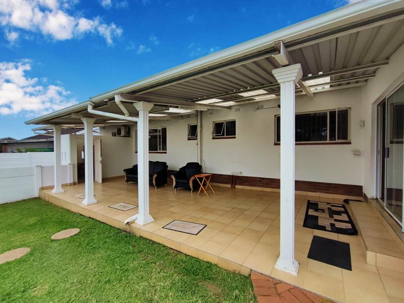 3 Bedroom Property for Sale in Hayfields KwaZulu-Natal