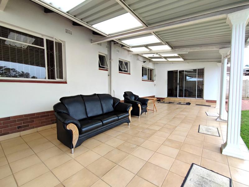 3 Bedroom Property for Sale in Hayfields KwaZulu-Natal