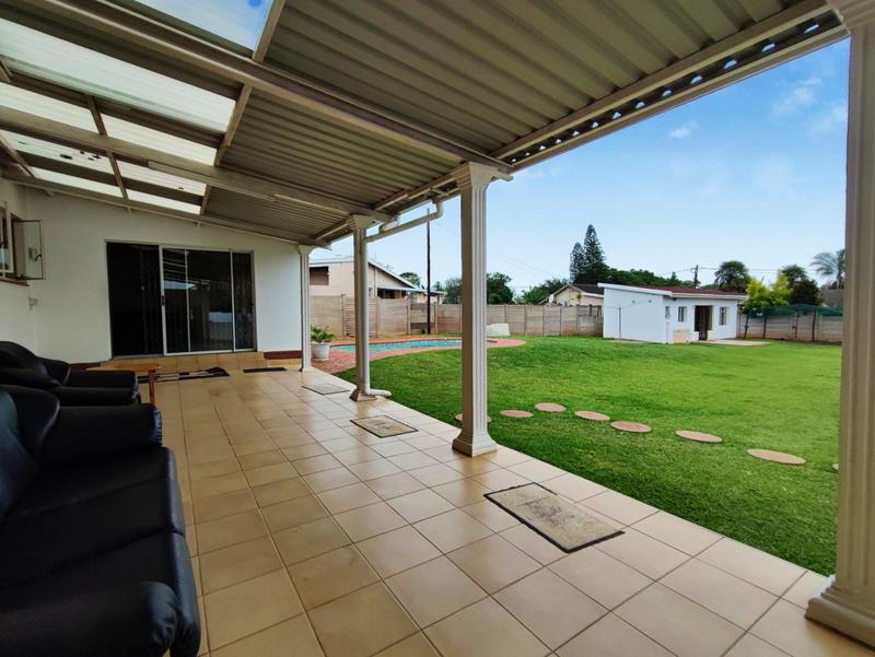 3 Bedroom Property for Sale in Hayfields KwaZulu-Natal