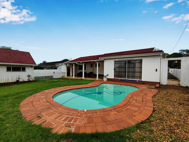 3 Bedroom Property for Sale in Hayfields KwaZulu-Natal