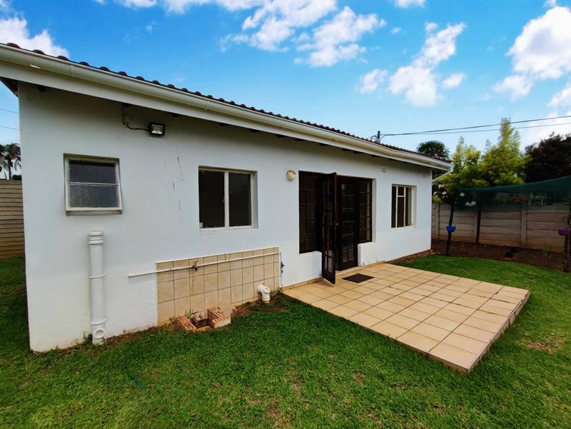 3 Bedroom Property for Sale in Hayfields KwaZulu-Natal