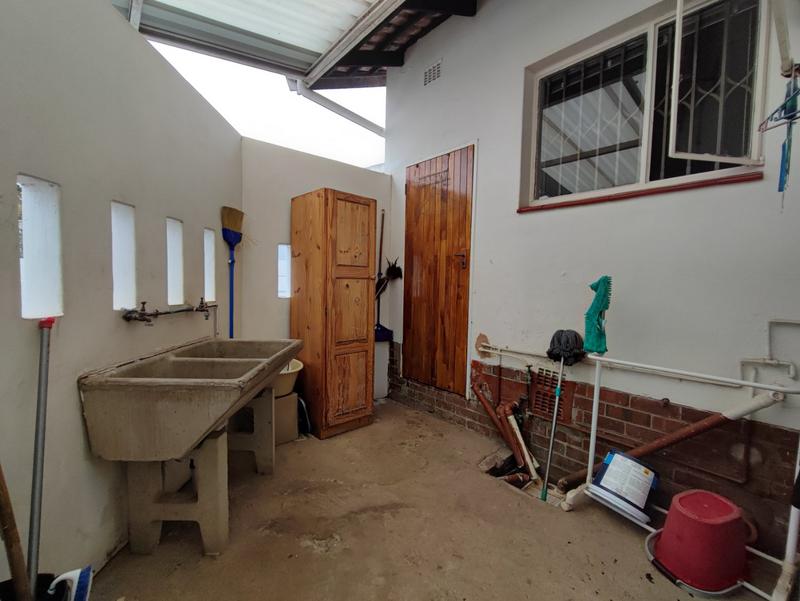 3 Bedroom Property for Sale in Hayfields KwaZulu-Natal