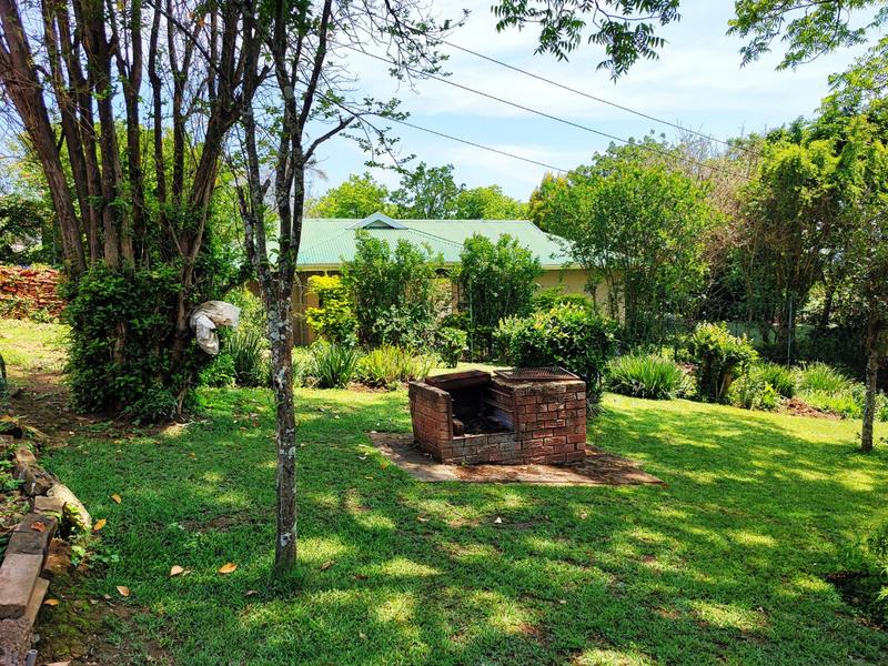 2 Bedroom Property for Sale in Scottsville KwaZulu-Natal