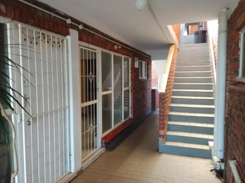 To Let 2 Bedroom Property for Rent in Avoca KwaZulu-Natal