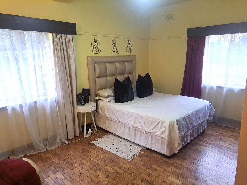 2 Bedroom Property for Sale in Pelham KwaZulu-Natal