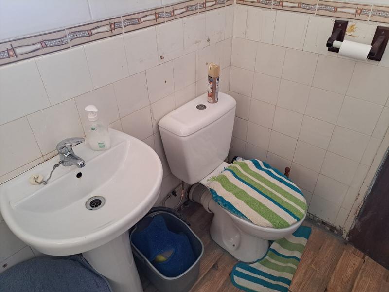 1 Bedroom Property for Sale in Pelham KwaZulu-Natal