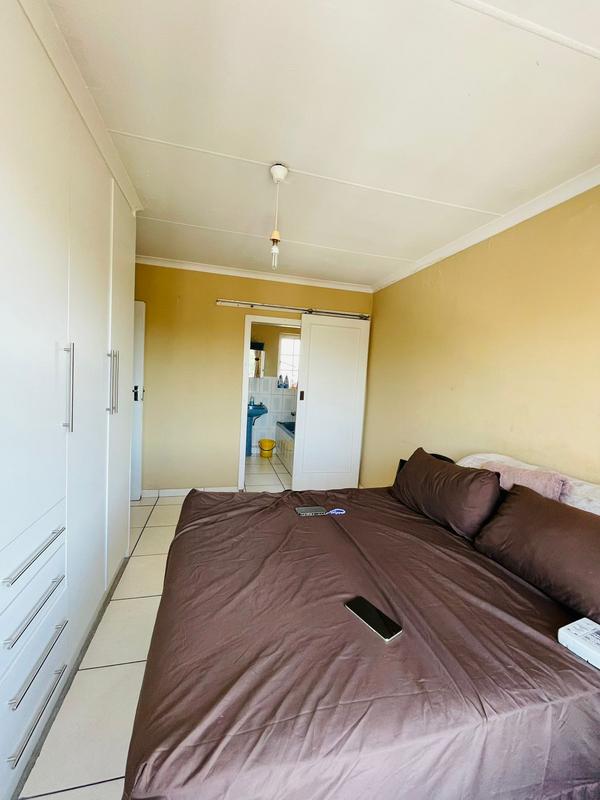 To Let 3 Bedroom Property for Rent in Montclair KwaZulu-Natal