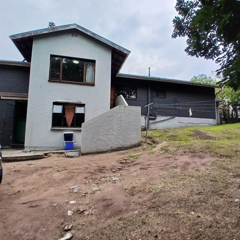 3 Bedroom Property for Sale in Yellowwood Park KwaZulu-Natal