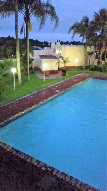 To Let 2 Bedroom Property for Rent in Paradise Valley KwaZulu-Natal