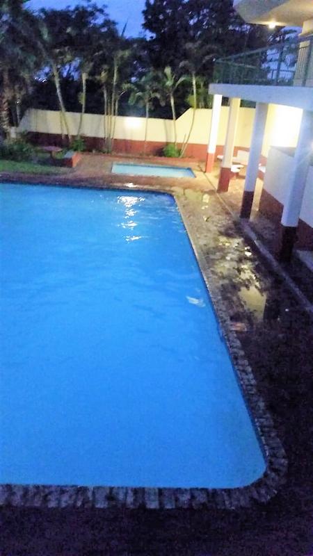 To Let 2 Bedroom Property for Rent in Paradise Valley KwaZulu-Natal