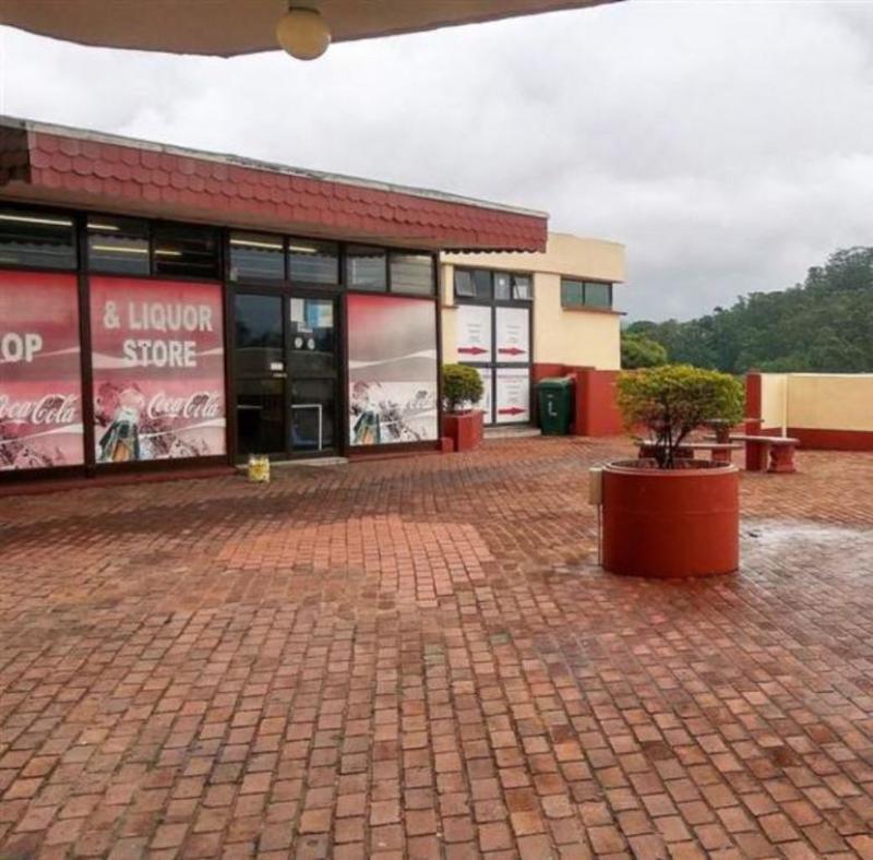 To Let 2 Bedroom Property for Rent in Paradise Valley KwaZulu-Natal