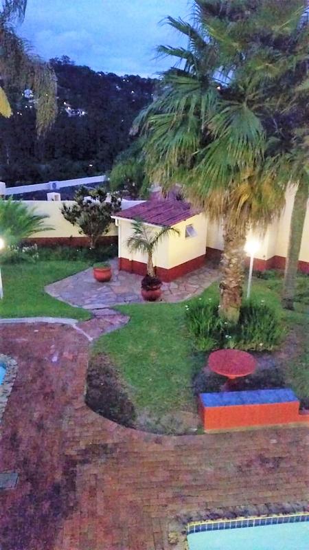 To Let 2 Bedroom Property for Rent in Paradise Valley KwaZulu-Natal