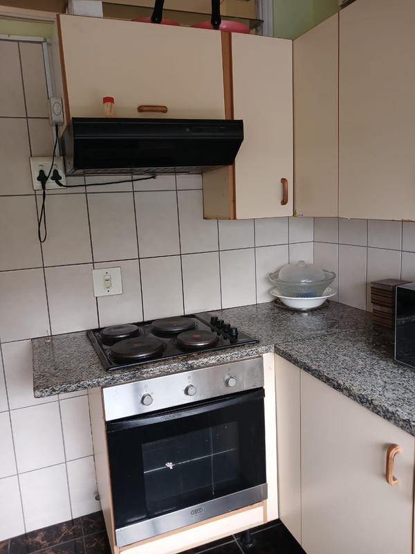 To Let 2 Bedroom Property for Rent in Pinetown KwaZulu-Natal