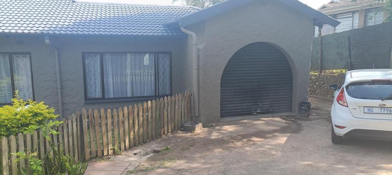 3 Bedroom Property for Sale in The Wolds KwaZulu-Natal