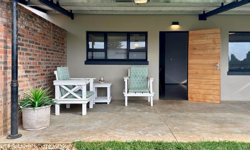 To Let 3 Bedroom Property for Rent in Hilton Rural KwaZulu-Natal