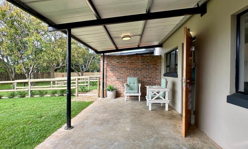 To Let 3 Bedroom Property for Rent in Hilton Rural KwaZulu-Natal