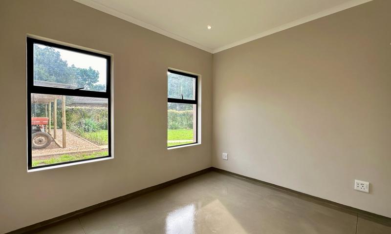 To Let 3 Bedroom Property for Rent in Hilton Rural KwaZulu-Natal