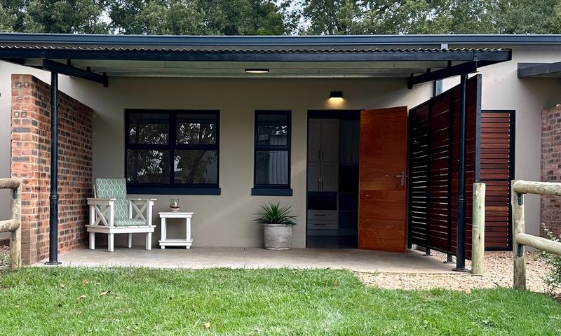 To Let 2 Bedroom Property for Rent in Hilton Rural KwaZulu-Natal