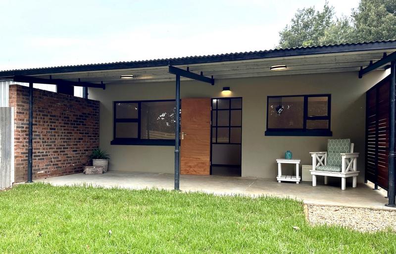 To Let 1 Bedroom Property for Rent in Hilton Rural KwaZulu-Natal