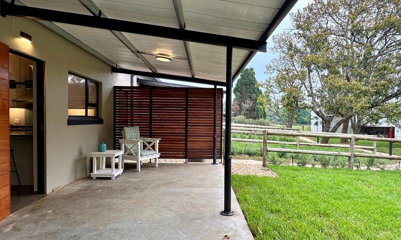 To Let 1 Bedroom Property for Rent in Hilton Rural KwaZulu-Natal