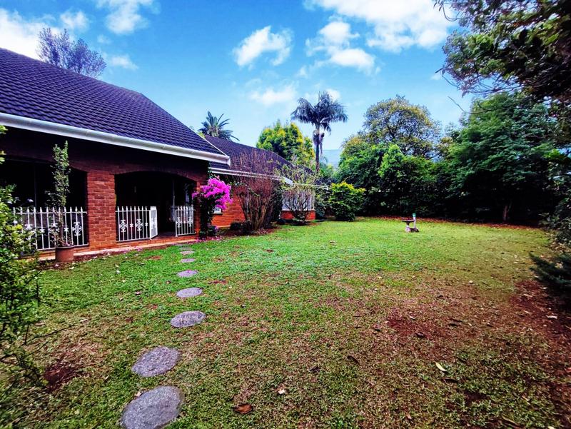 4 Bedroom Property for Sale in Oak Park KwaZulu-Natal