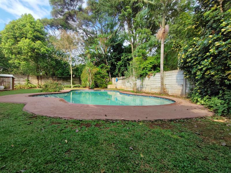 4 Bedroom Property for Sale in Oak Park KwaZulu-Natal