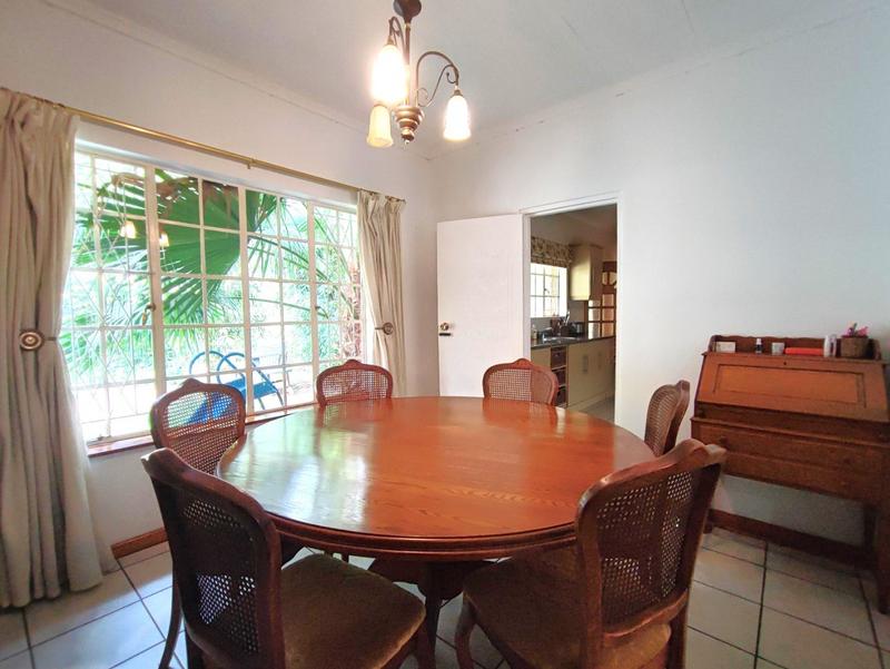 4 Bedroom Property for Sale in Oak Park KwaZulu-Natal