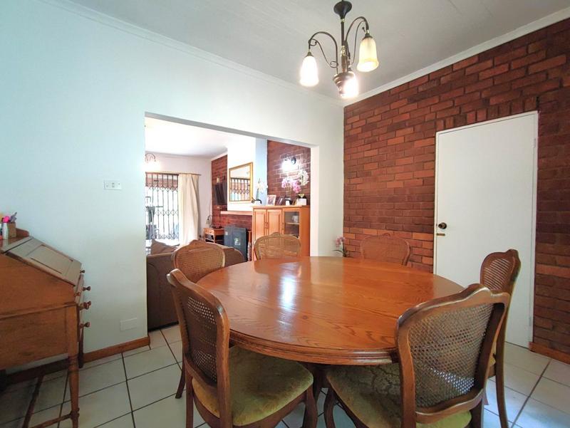 4 Bedroom Property for Sale in Oak Park KwaZulu-Natal