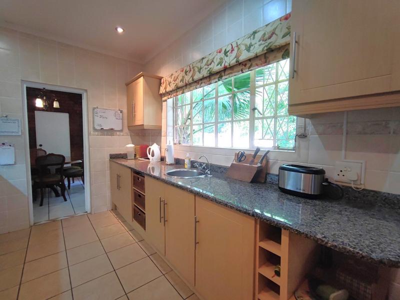 4 Bedroom Property for Sale in Oak Park KwaZulu-Natal