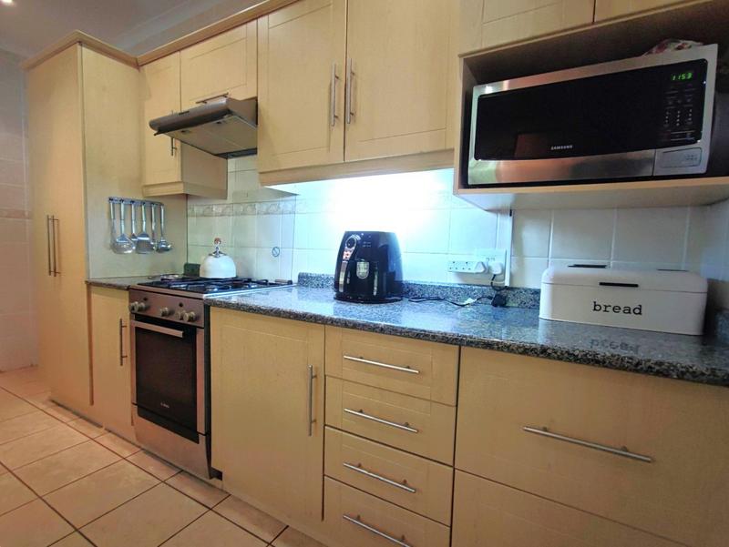 4 Bedroom Property for Sale in Oak Park KwaZulu-Natal