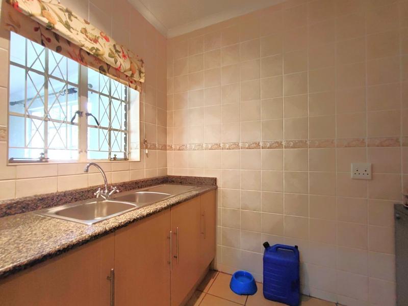 4 Bedroom Property for Sale in Oak Park KwaZulu-Natal