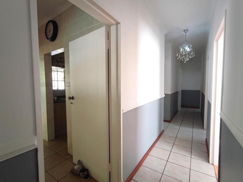 4 Bedroom Property for Sale in Oak Park KwaZulu-Natal