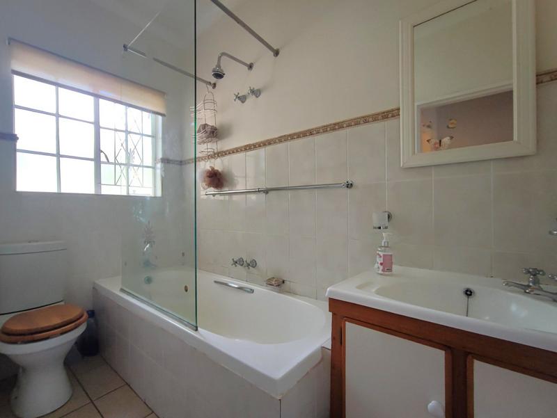 4 Bedroom Property for Sale in Oak Park KwaZulu-Natal