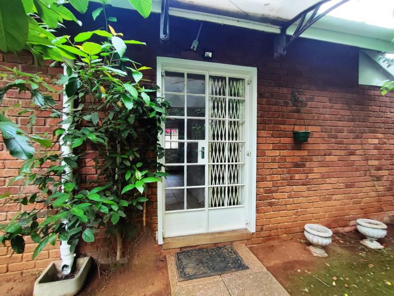 4 Bedroom Property for Sale in Oak Park KwaZulu-Natal