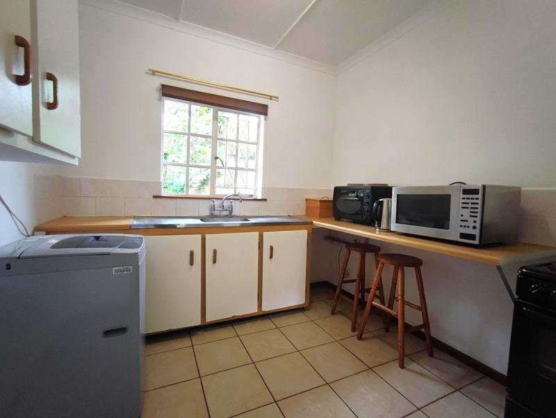 4 Bedroom Property for Sale in Oak Park KwaZulu-Natal