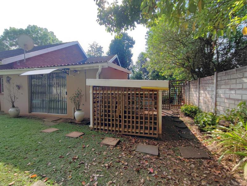 4 Bedroom Property for Sale in Oak Park KwaZulu-Natal