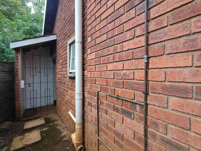 4 Bedroom Property for Sale in Oak Park KwaZulu-Natal