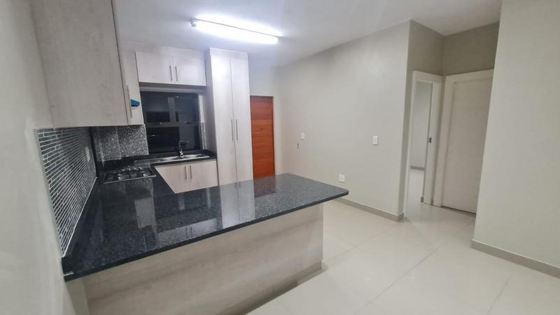 To Let 2 Bedroom Property for Rent in La Mercy KwaZulu-Natal