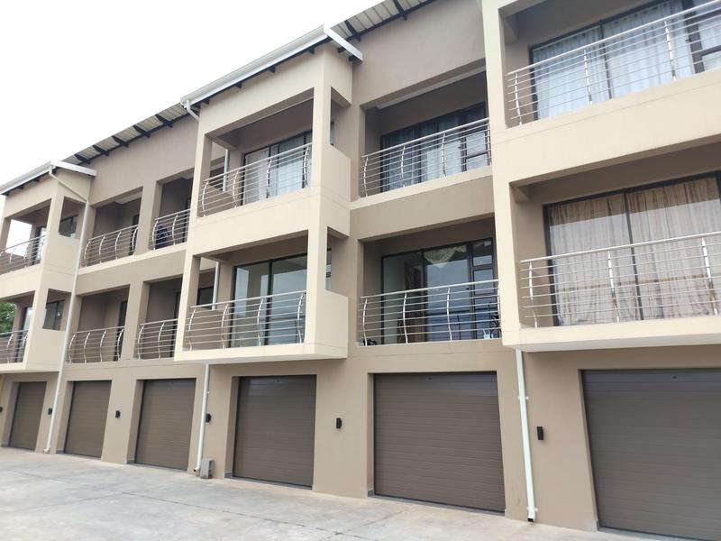 To Let 2 Bedroom Property for Rent in La Mercy KwaZulu-Natal