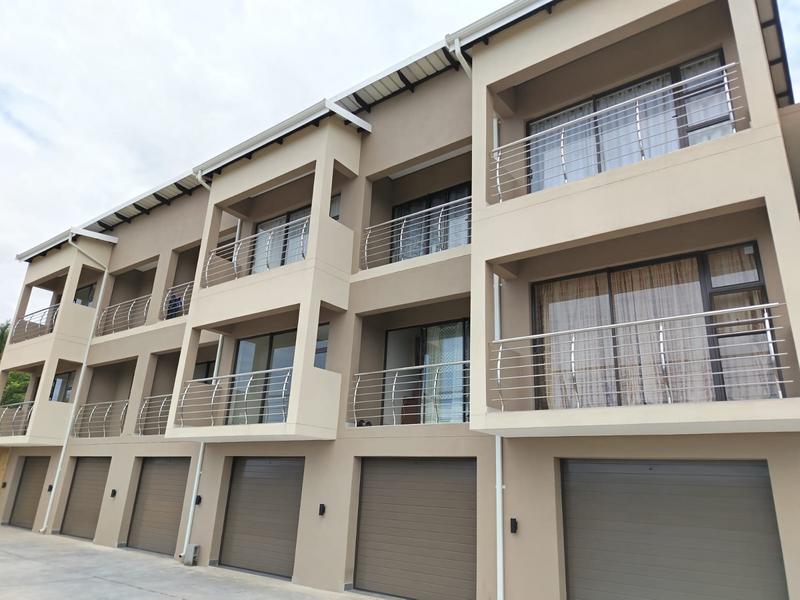 To Let 2 Bedroom Property for Rent in La Mercy KwaZulu-Natal